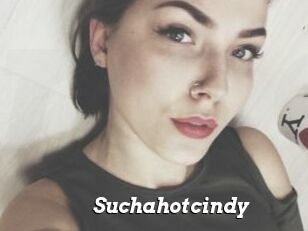 Suchahotcindy