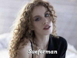 Sueforman