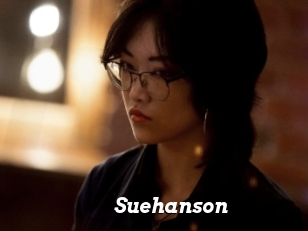 Suehanson