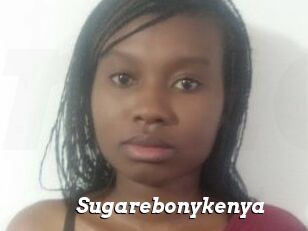 Sugarebonykenya