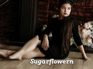 Sugarflowern