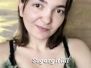 Sugargirllll