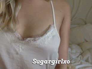 Sugargirlxo