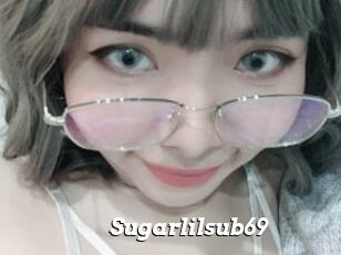 Sugarlilsub69