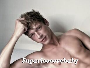 Sugarloooovebaby