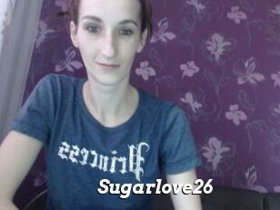 Sugarlove26