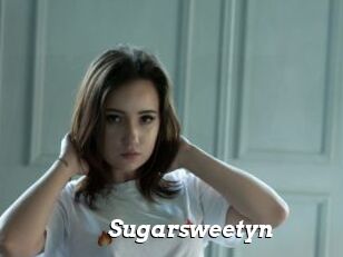 Sugarsweetyn