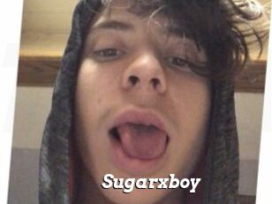 Sugarxboy