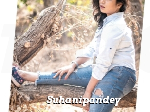 Suhanipandey