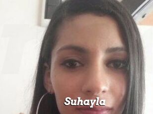 Suhayla