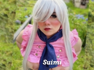 Suimi