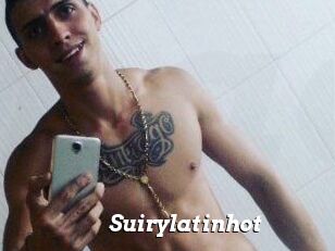 Suirylatinhot