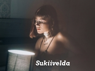 Sukiivelda