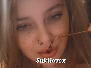 Sukilovex