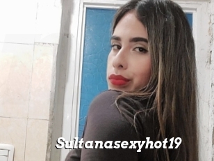 Sultanasexyhot19