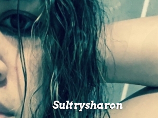 Sultrysharon