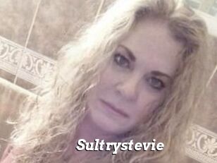 Sultrystevie