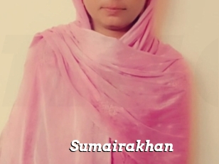 Sumairakhan