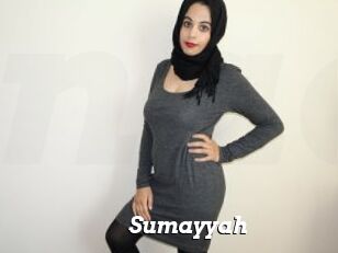 Sumayyah