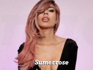 Sumerrose