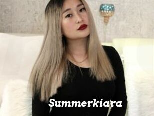 Summerkiara