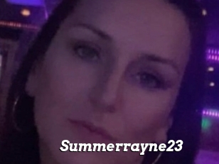 Summerrayne23