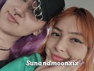 Sunandmoonxix