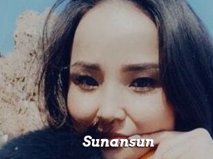 Sunansun