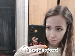 Sundensford