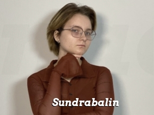 Sundrabalin