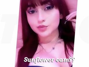 Sunflower_cam99