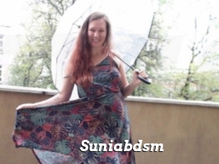 Suniabdsm