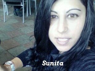 Sunita