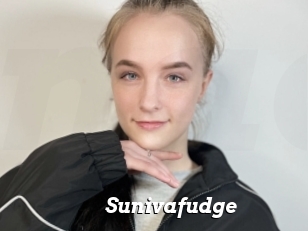 Sunivafudge