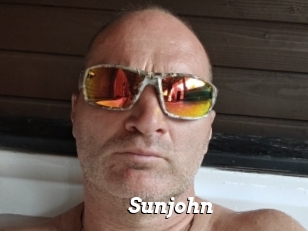 Sunjohn