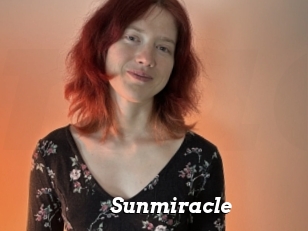 Sunmiracle