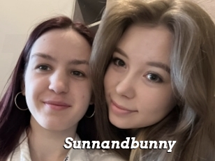 Sunnandbunny