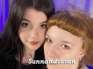 Sunnandsusan