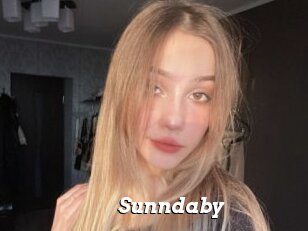 Sunndaby