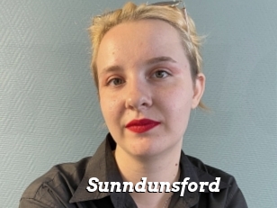 Sunndunsford