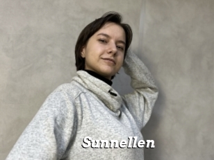 Sunnellen