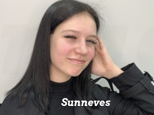 Sunneves