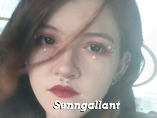 Sunngallant