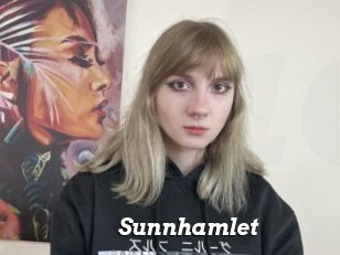 Sunnhamlet