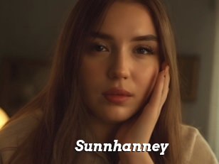 Sunnhanney