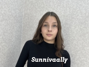 Sunnivaally