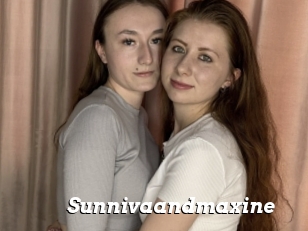 Sunnivaandmaxine