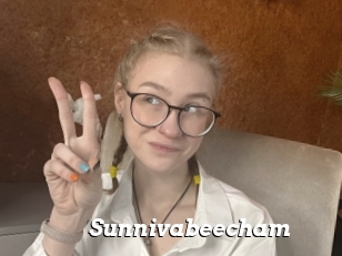 Sunnivabeecham