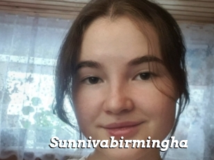 Sunnivabirmingha