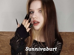 Sunnivaburt